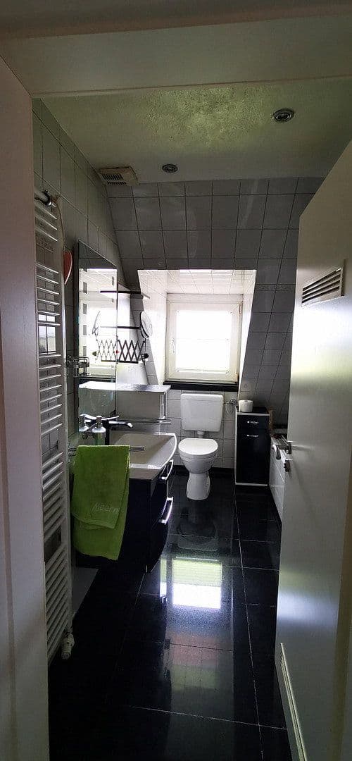 Prodej bytu 2+kk 80 m², Herzogstraße 76, Pirmasens, Porýní-Falc Prodej bytu 2+kk 80 m², Herzogstraße 76, Pirmasens, Porýní-Falc