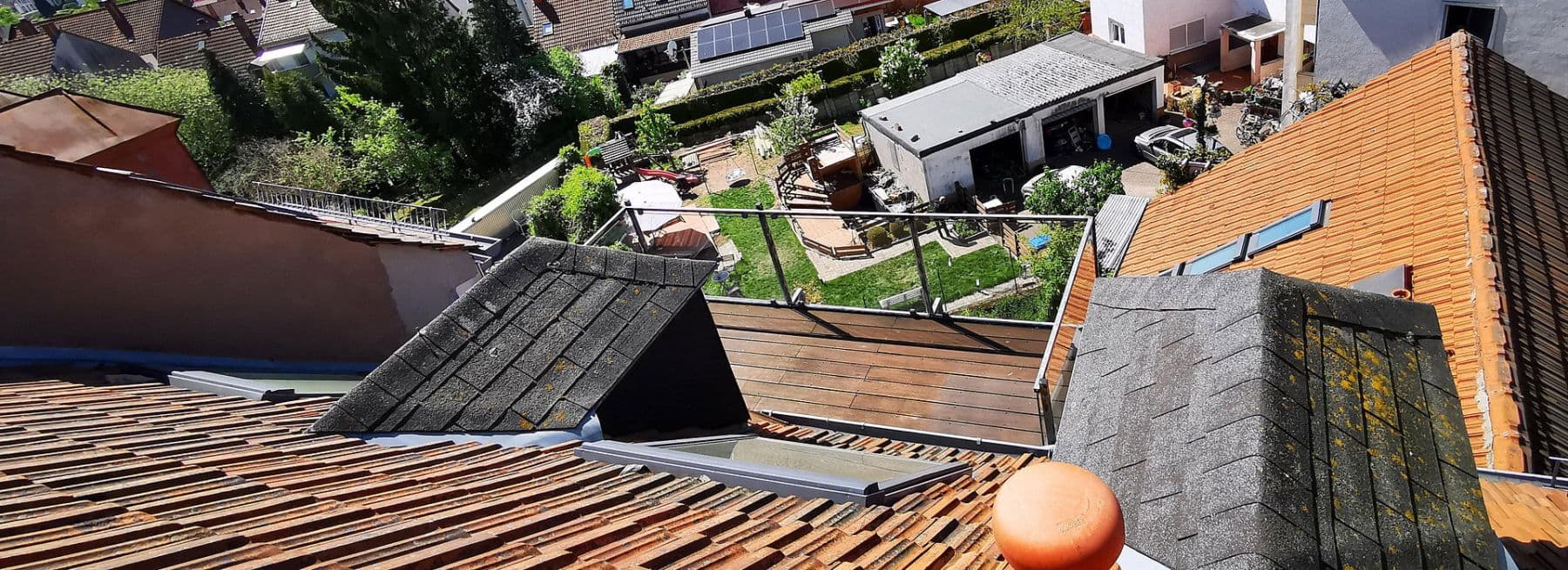 Prodej bytu 2+kk 80 m², Herzogstraße 76, Pirmasens, Porýní-Falc Prodej bytu 2+kk 80 m², Herzogstraße 76, Pirmasens, Porýní-Falc