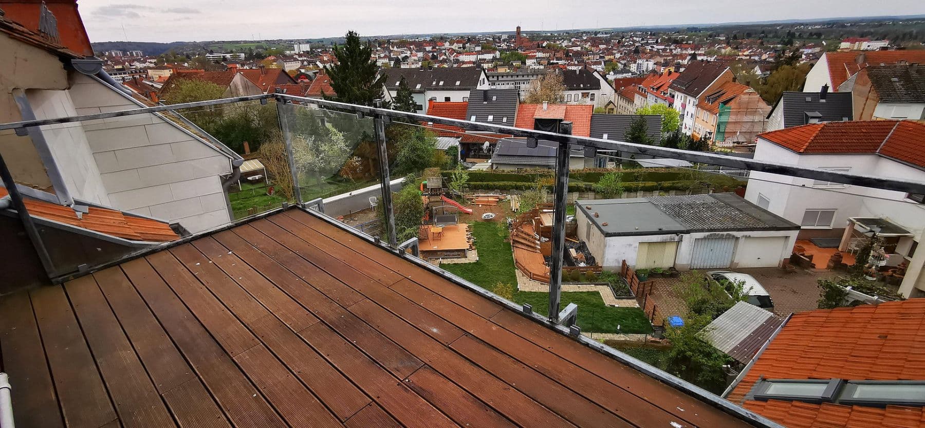 Prodej bytu 2+kk 80 m², Herzogstraße 76, Pirmasens, Porýní-Falc Prodej bytu 2+kk 80 m², Herzogstraße 76, Pirmasens, Porýní-Falc