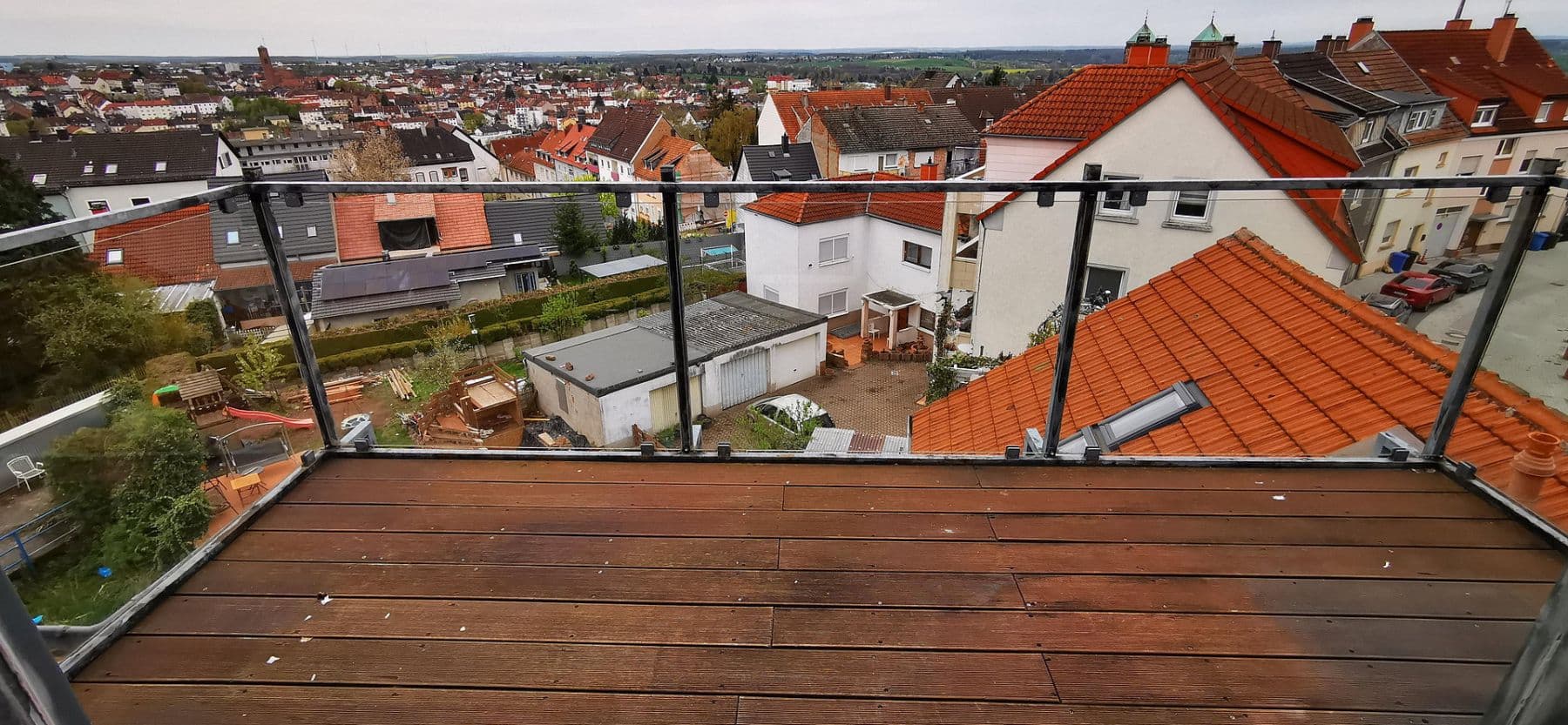 Prodej bytu 2+kk 80 m², Herzogstraße 76, Pirmasens, Porýní-Falc Prodej bytu 2+kk 80 m², Herzogstraße 76, Pirmasens, Porýní-Falc
