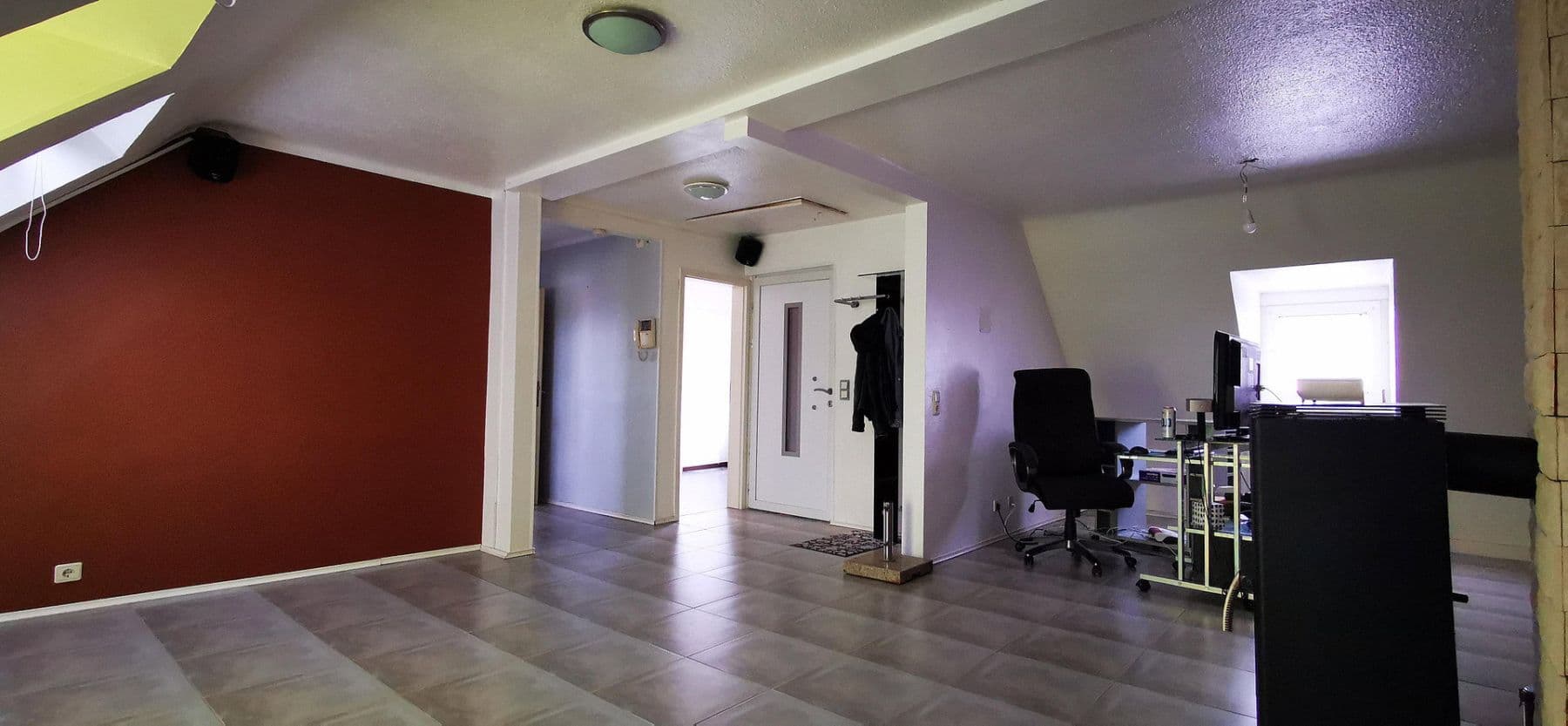 Prodej bytu 2+kk 80 m², Herzogstraße 76, Pirmasens, Porýní-Falc Prodej bytu 2+kk 80 m², Herzogstraße 76, Pirmasens, Porýní-Falc