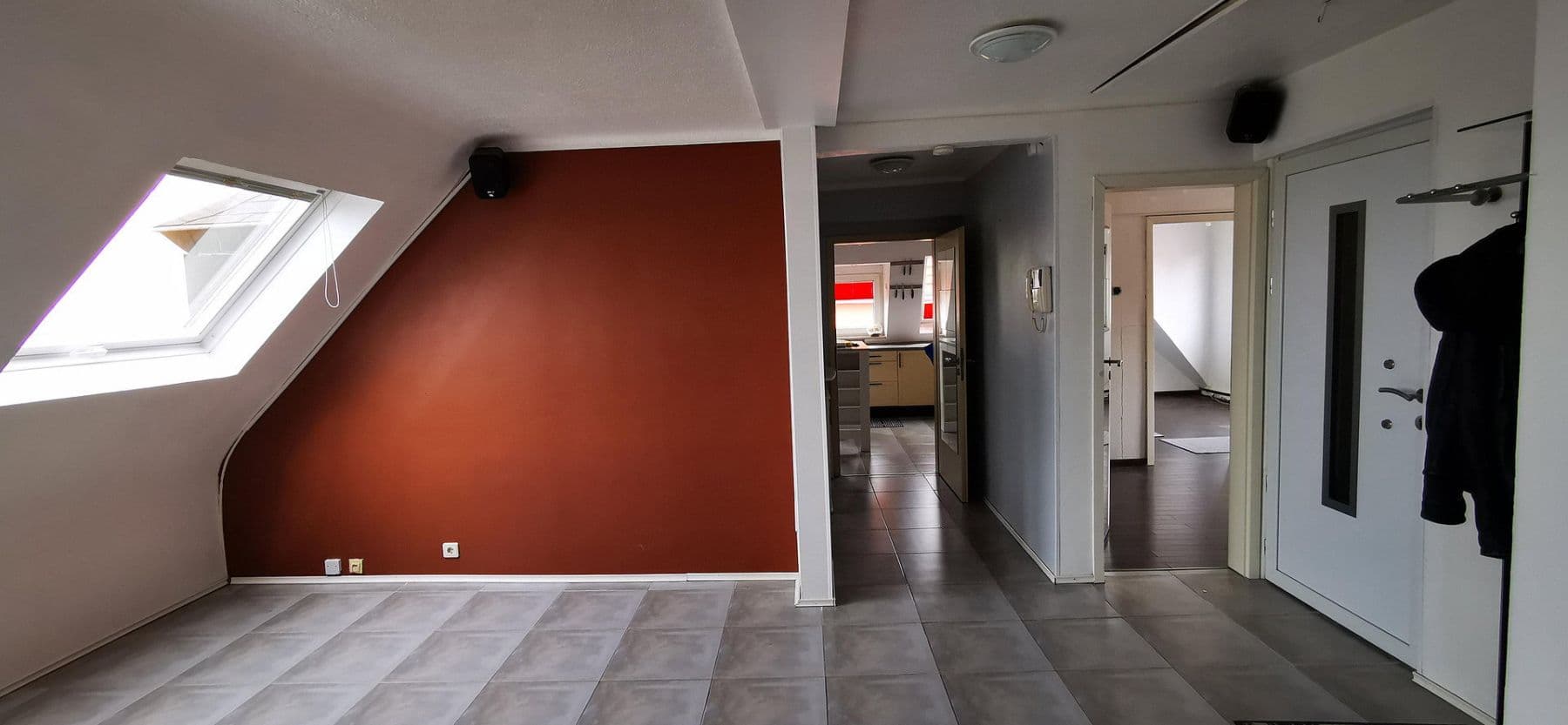 Prodej bytu 2+kk 80 m², Herzogstraße 76, Pirmasens, Porýní-Falc Prodej bytu 2+kk 80 m², Herzogstraße 76, Pirmasens, Porýní-Falc