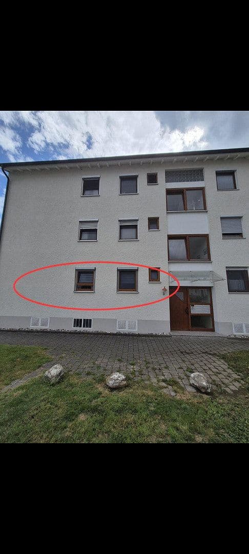 Prodej bytu 4+1 80 m², Allmendingen, Bádensko-Württembersko Prodej bytu 4+1 80 m², Allmendingen, Bádensko-Württembersko