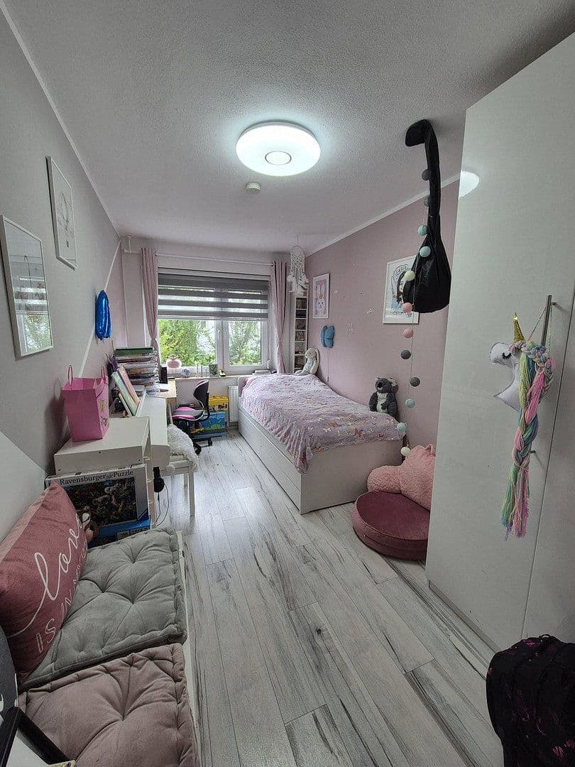 Prodej bytu 4+1 80 m², Allmendingen, Bádensko-Württembersko Prodej bytu 4+1 80 m², Allmendingen, Bádensko-Württembersko