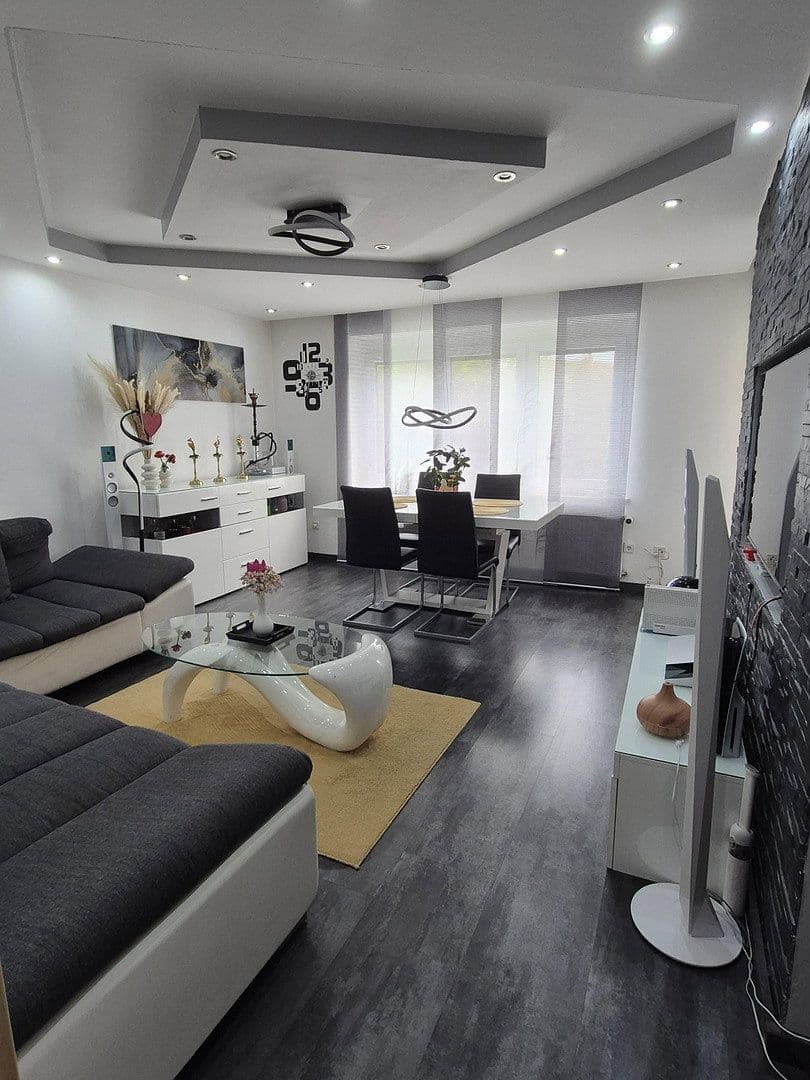 Prodej bytu 4+1 80 m², Allmendingen, Bádensko-Württembersko Prodej bytu 4+1 80 m², Allmendingen, Bádensko-Württembersko