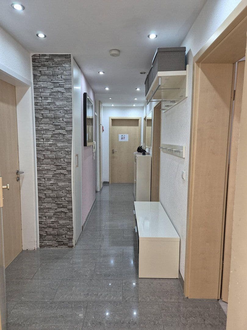 Prodej bytu 4+1 80 m², Allmendingen, Bádensko-Württembersko Prodej bytu 4+1 80 m², Allmendingen, Bádensko-Württembersko