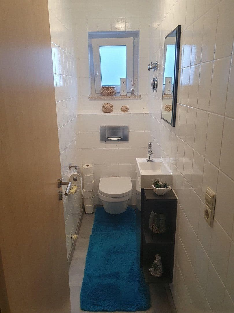 Prodej bytu 4+1 80 m², Allmendingen, Bádensko-Württembersko Prodej bytu 4+1 80 m², Allmendingen, Bádensko-Württembersko