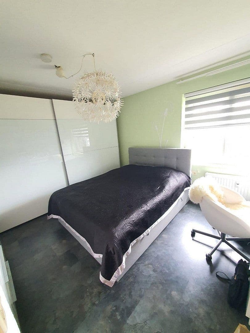 Prodej bytu 4+1 80 m², Allmendingen, Bádensko-Württembersko Prodej bytu 4+1 80 m², Allmendingen, Bádensko-Württembersko