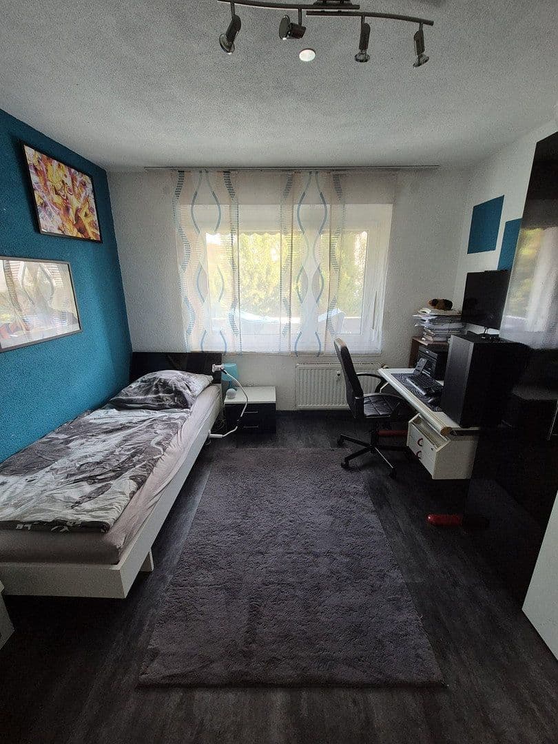 Prodej bytu 4+1 80 m², Allmendingen, Bádensko-Württembersko Prodej bytu 4+1 80 m², Allmendingen, Bádensko-Württembersko