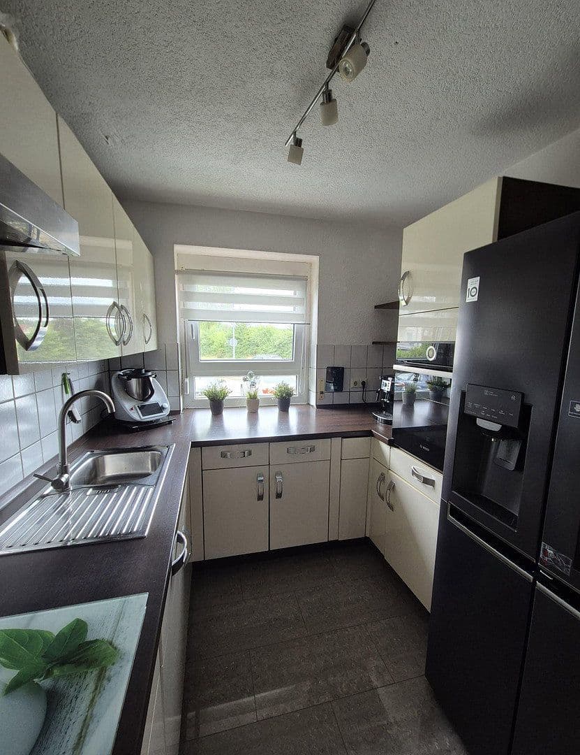 Prodej bytu 4+1 80 m², Allmendingen, Bádensko-Württembersko Prodej bytu 4+1 80 m², Allmendingen, Bádensko-Württembersko