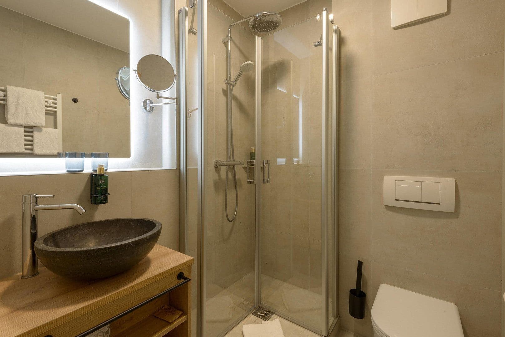 Prodej bytu 1+1 41 m², Neubiberg, Bavorsko Prodej bytu 1+1 41 m², Neubiberg, Bavorsko