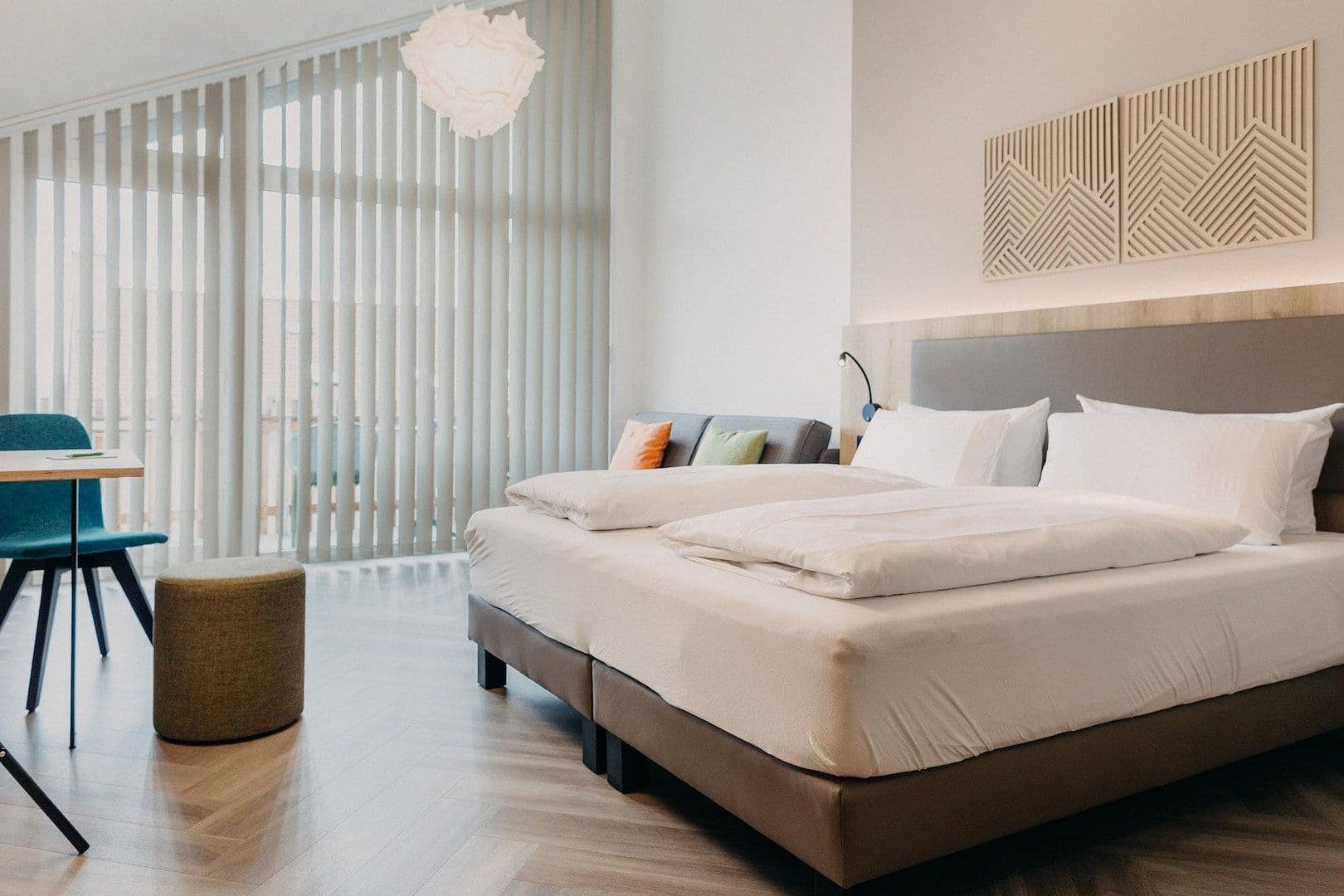 Prodej bytu 1+1 41 m², Neubiberg, Bavorsko Prodej bytu 1+1 41 m², Neubiberg, Bavorsko