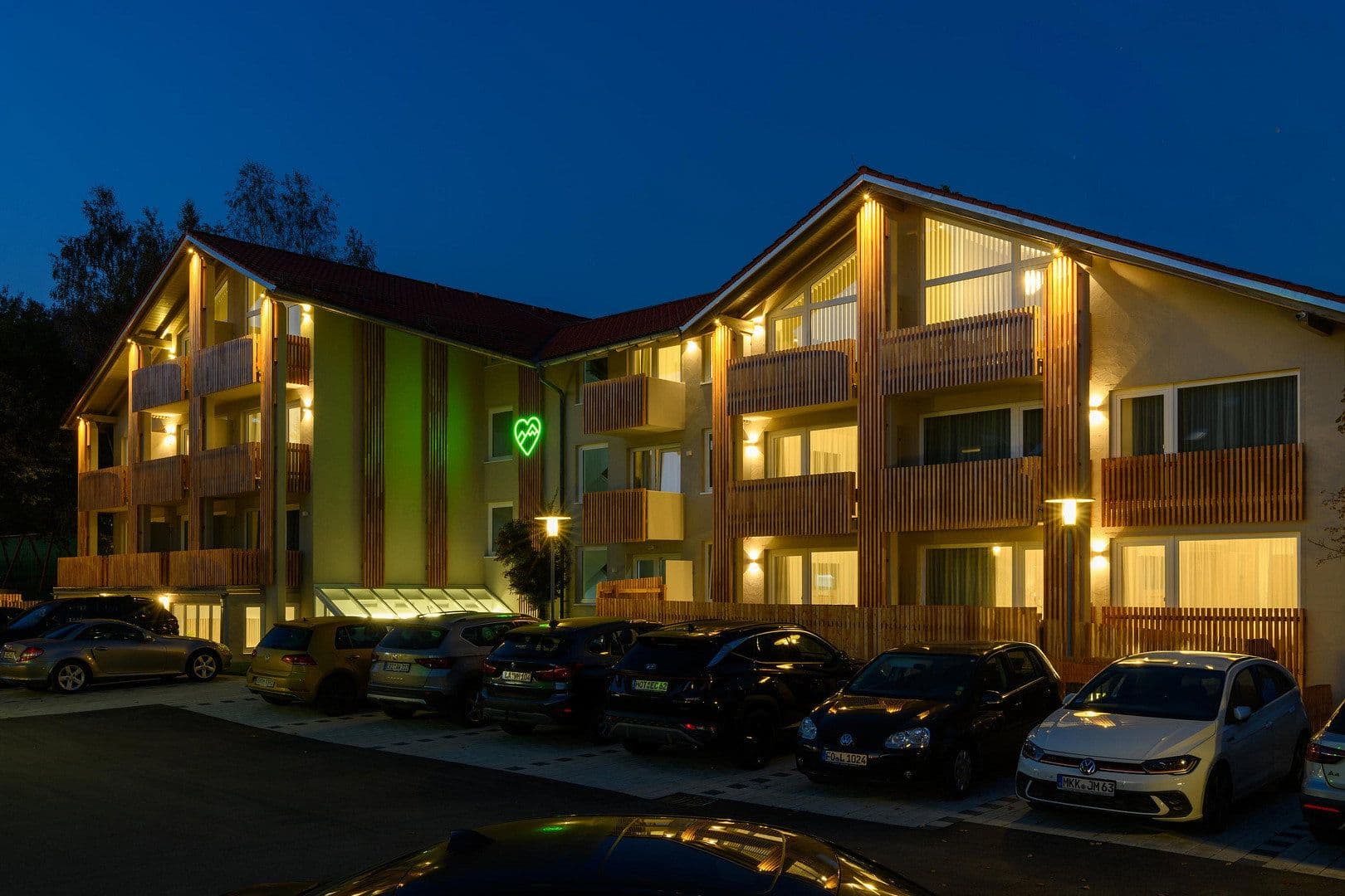 Prodej bytu 1+1 41 m², Neubiberg, Bavorsko Prodej bytu 1+1 41 m², Neubiberg, Bavorsko
