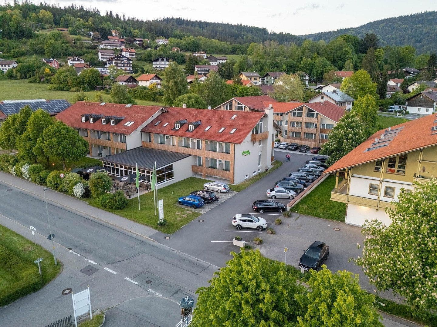Prodej bytu 1+1 41 m², Neubiberg, Bavorsko Prodej bytu 1+1 41 m², Neubiberg, Bavorsko