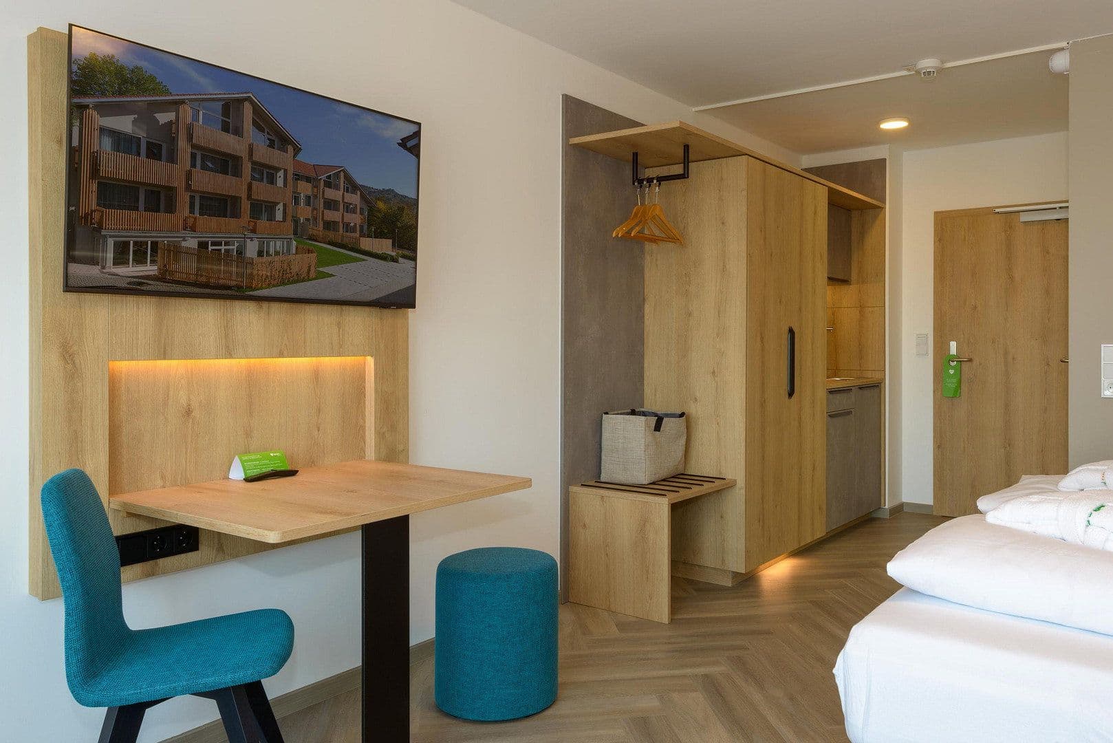 Prodej bytu 1+1 41 m², Neubiberg, Bavorsko Prodej bytu 1+1 41 m², Neubiberg, Bavorsko