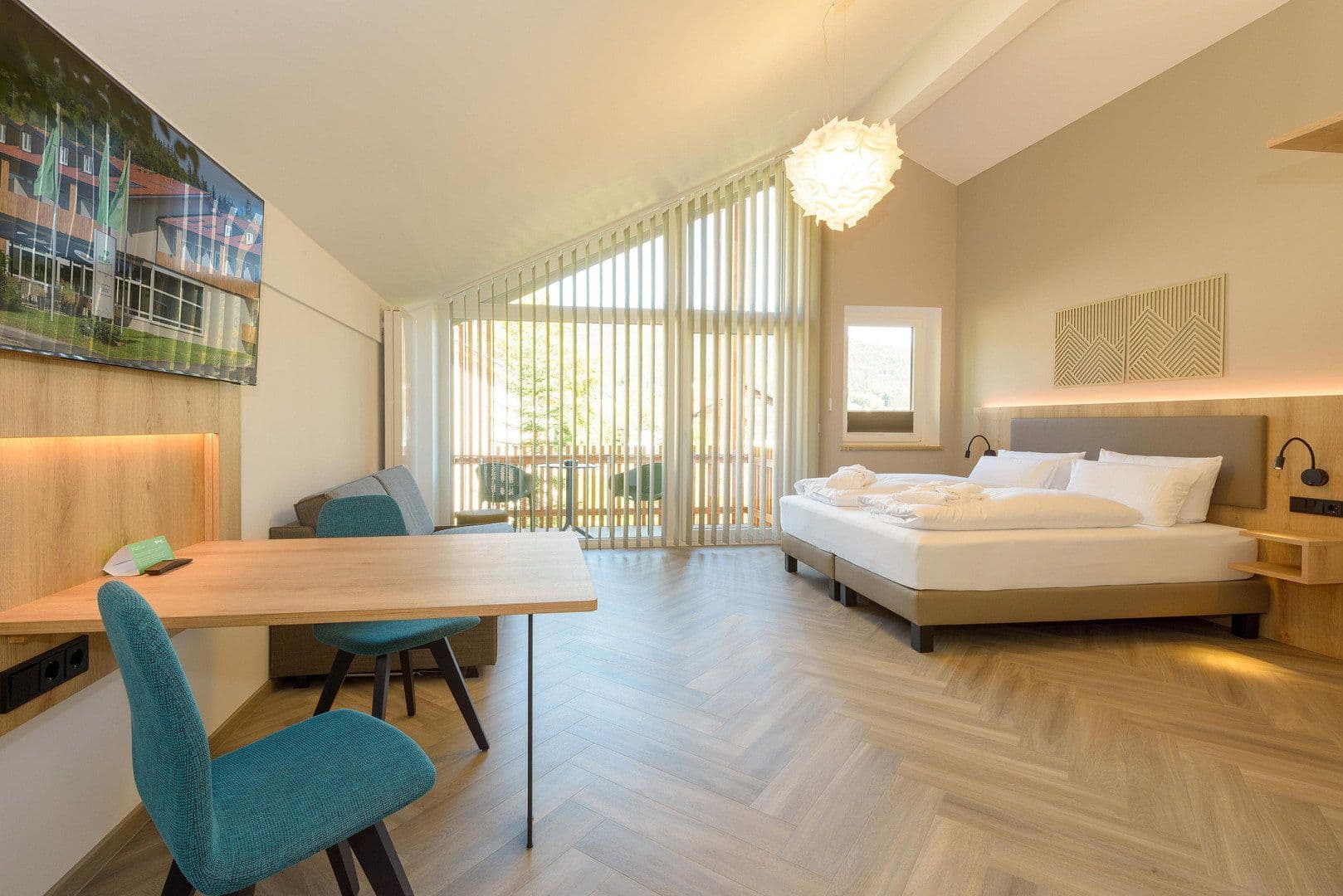 Prodej bytu 1+1 41 m², Neubiberg, Bavorsko Prodej bytu 1+1 41 m², Neubiberg, Bavorsko