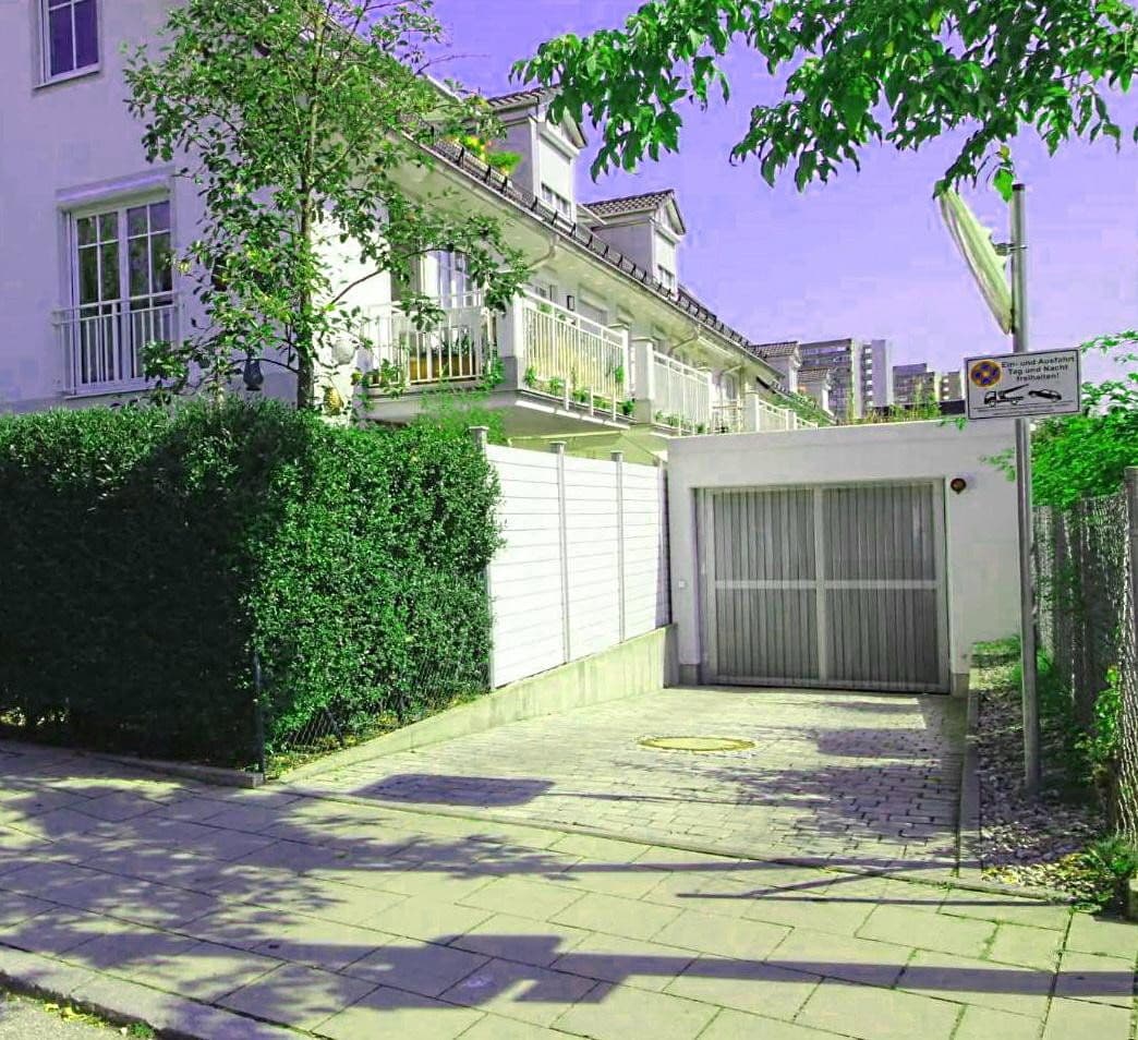 Prodej bytu 3+1 103 m², München, Bavorsko Prodej bytu 3+1 103 m², München, Bavorsko