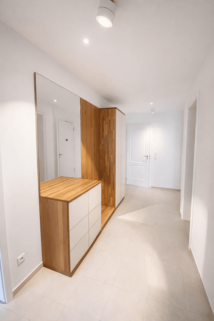 Prodej bytu 3+1 103 m², München, Bavorsko Prodej bytu 3+1 103 m², München, Bavorsko