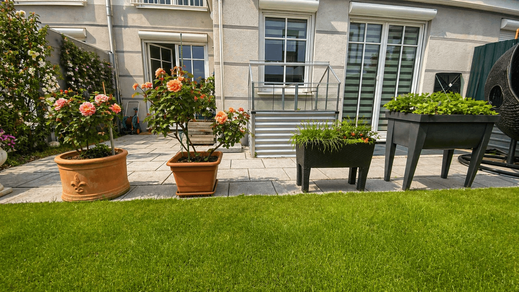 Prodej bytu 3+1 103 m², München, Bavorsko Prodej bytu 3+1 103 m², München, Bavorsko