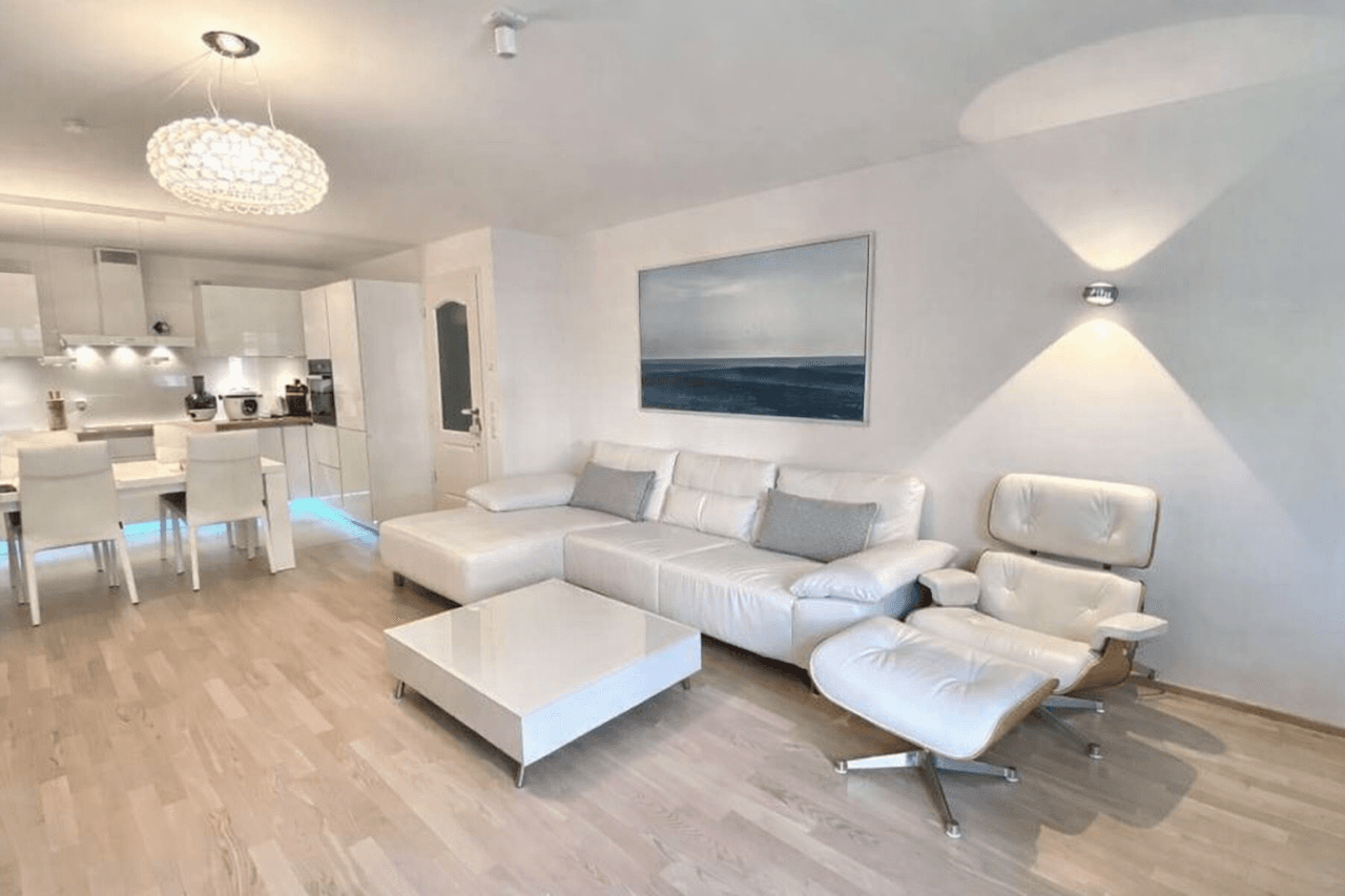 Prodej bytu 3+1 103 m², München, Bavorsko Prodej bytu 3+1 103 m², München, Bavorsko