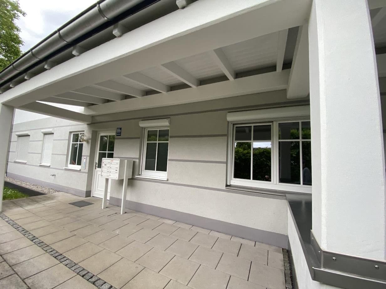 Prodej bytu 3+1 103 m², München, Bavorsko Prodej bytu 3+1 103 m², München, Bavorsko