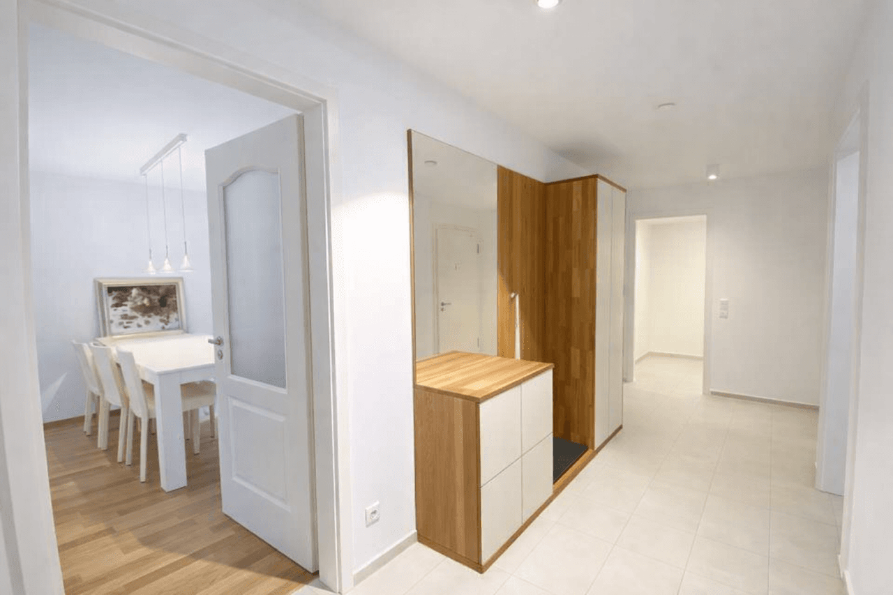 Prodej bytu 3+1 103 m², München, Bavorsko Prodej bytu 3+1 103 m², München, Bavorsko