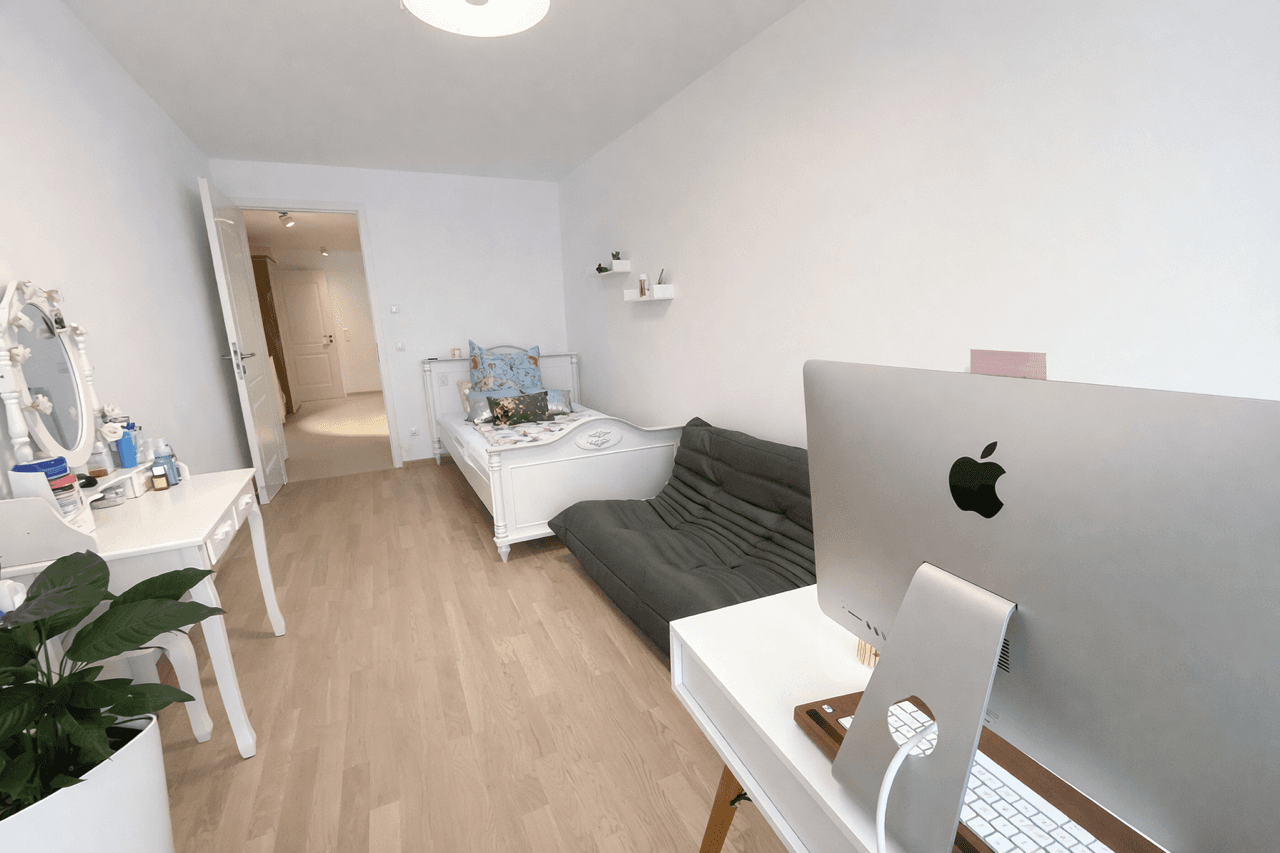 Prodej bytu 3+1 103 m², München, Bavorsko Prodej bytu 3+1 103 m², München, Bavorsko