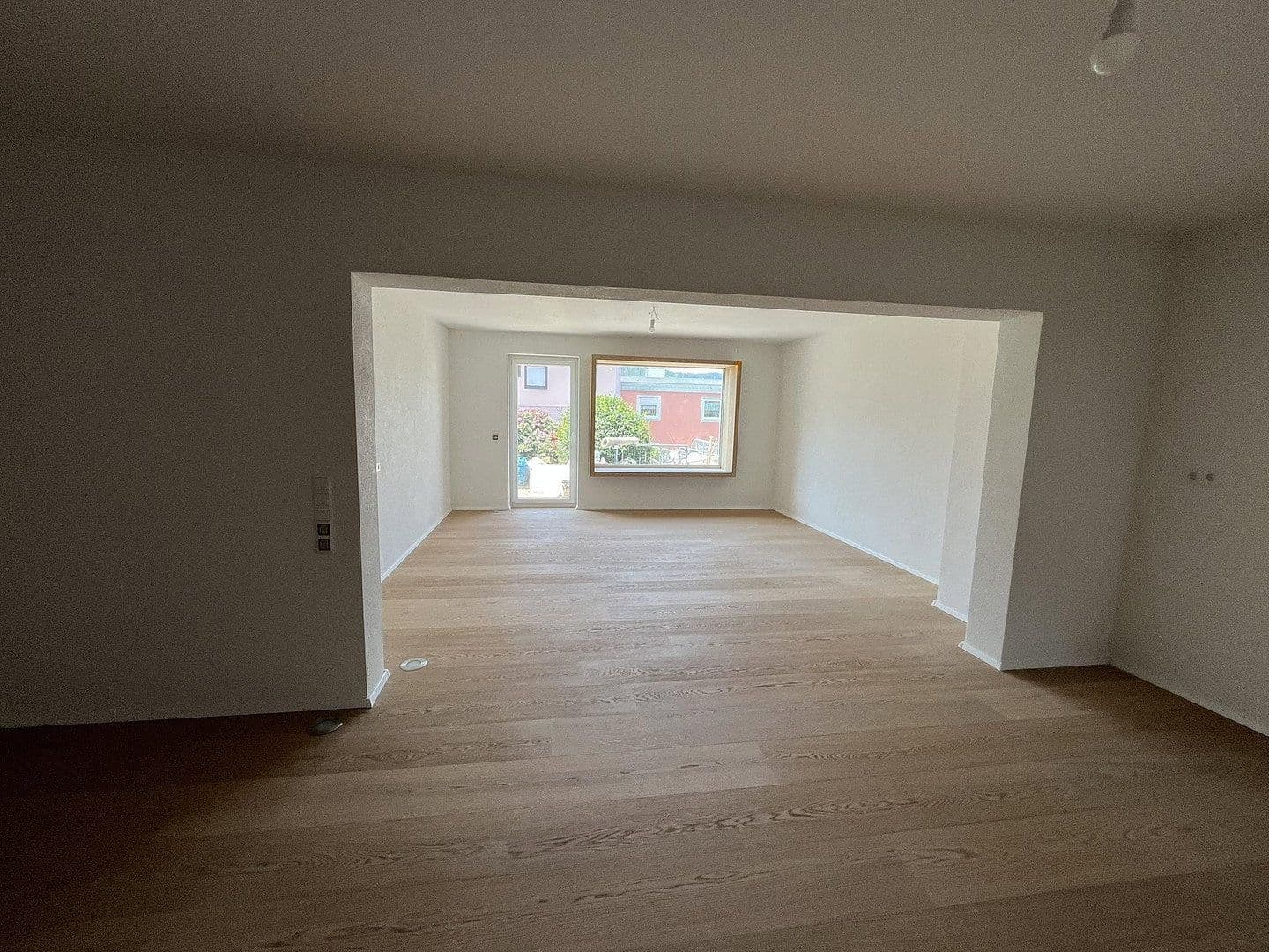 Prodej bytu 4+1 120 m², Lindenstr. 48, Haslach im Kinzigtal, Bádensko-Württembersko Prodej bytu 4+1 120 m², Lindenstr. 48, Haslach im Kinzigtal, Bádensko-Württembersko
