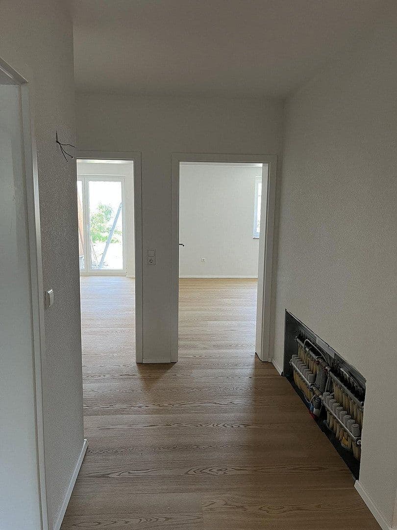 Prodej bytu 4+1 120 m², Lindenstr. 48, Haslach im Kinzigtal, Bádensko-Württembersko Prodej bytu 4+1 120 m², Lindenstr. 48, Haslach im Kinzigtal, Bádensko-Württembersko