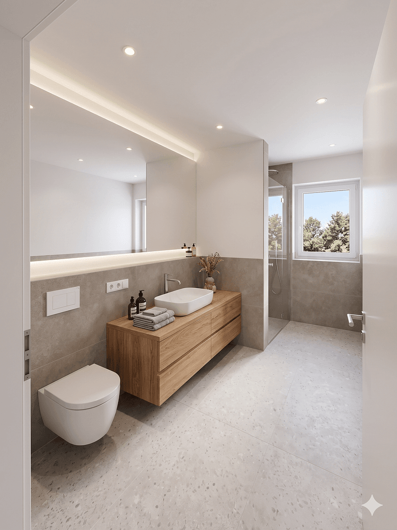 Prodej bytu 4+1 120 m², Lindenstr. 48, Haslach im Kinzigtal, Bádensko-Württembersko Prodej bytu 4+1 120 m², Lindenstr. 48, Haslach im Kinzigtal, Bádensko-Württembersko