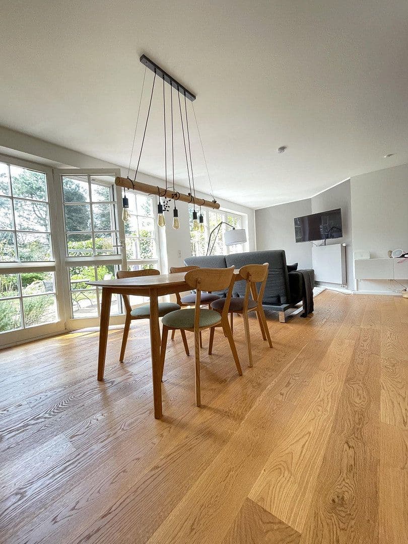 Prodej bytu 2+kk 80 m², Bad Zwischenahn, Dolní Sasko Prodej bytu 2+kk 80 m², Bad Zwischenahn, Dolní Sasko