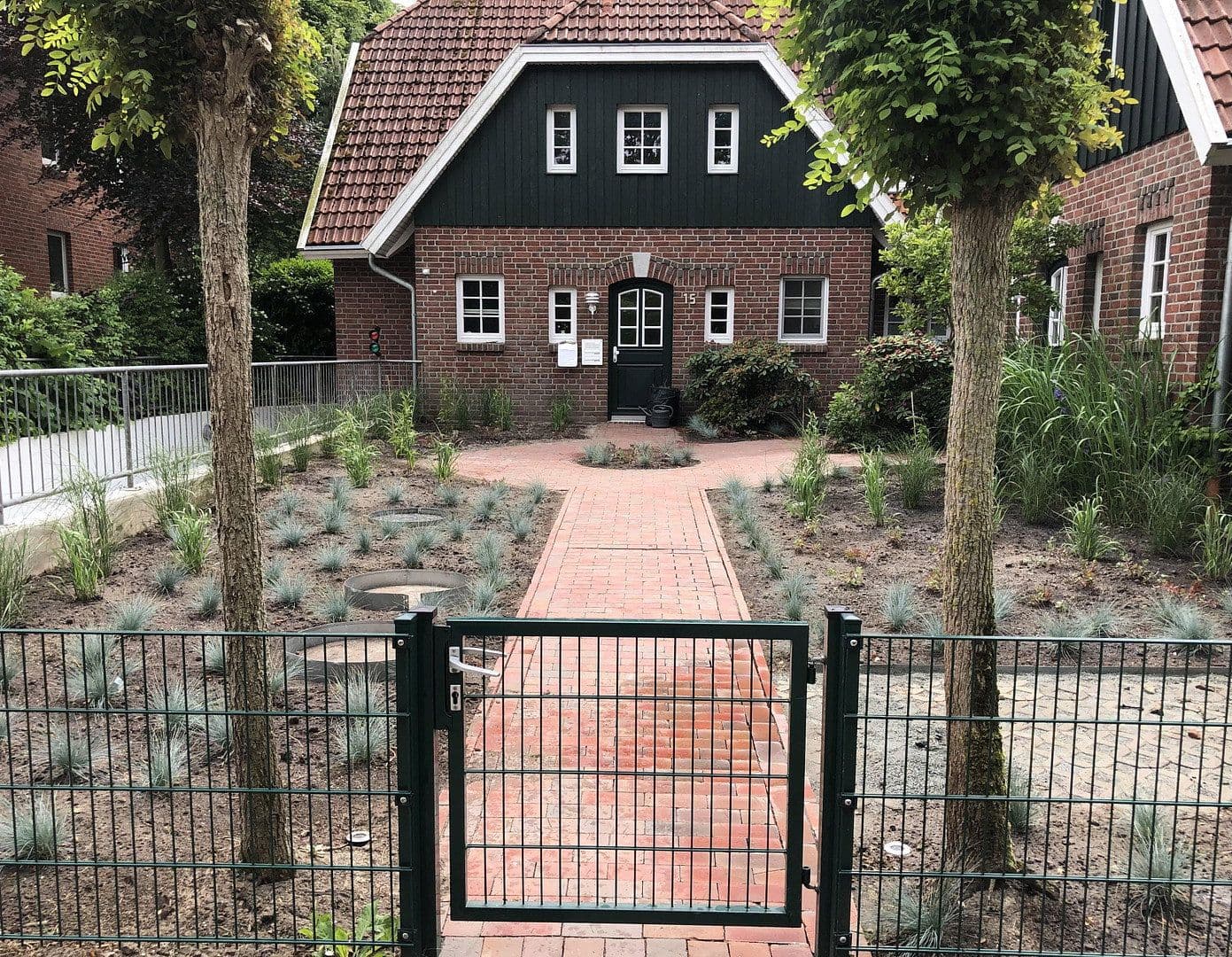 Prodej bytu 2+kk 80 m², Bad Zwischenahn, Dolní Sasko Prodej bytu 2+kk 80 m², Bad Zwischenahn, Dolní Sasko