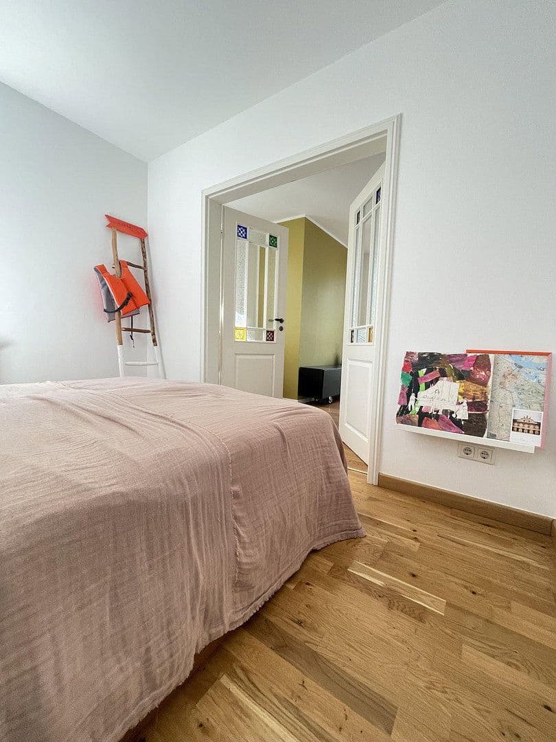 Prodej bytu 2+kk 80 m², Bad Zwischenahn, Dolní Sasko Prodej bytu 2+kk 80 m², Bad Zwischenahn, Dolní Sasko