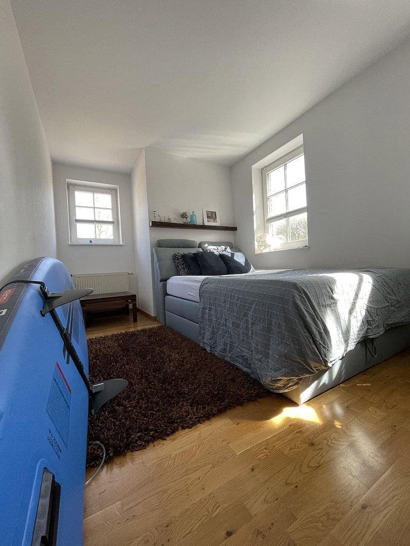 Prodej bytu 2+kk 80 m², Bad Zwischenahn, Dolní Sasko Prodej bytu 2+kk 80 m², Bad Zwischenahn, Dolní Sasko