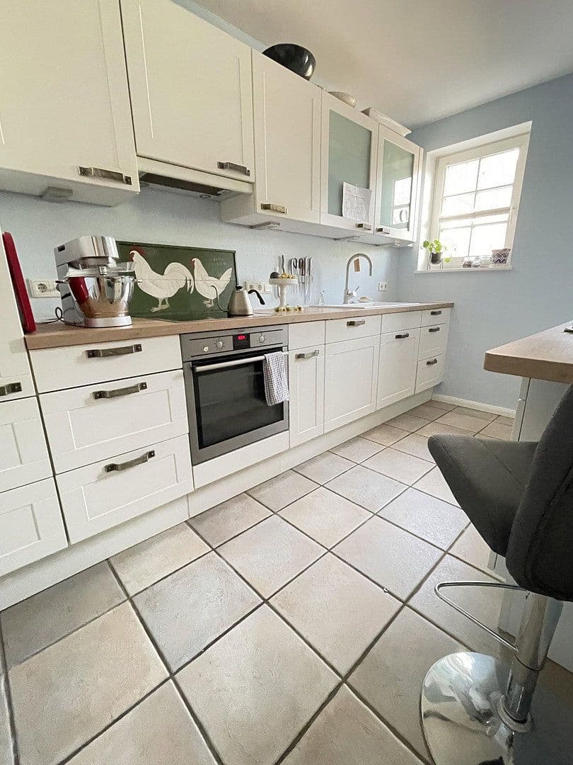 Prodej bytu 2+kk 80 m², Bad Zwischenahn, Dolní Sasko Prodej bytu 2+kk 80 m², Bad Zwischenahn, Dolní Sasko