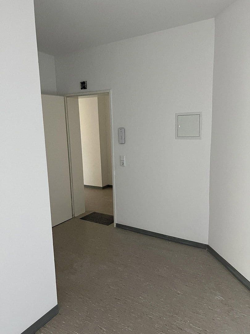 Pronájem bytu 2+1 60 m², Bergen, Dolní Sasko Pronájem bytu 2+1 60 m², Bergen, Dolní Sasko