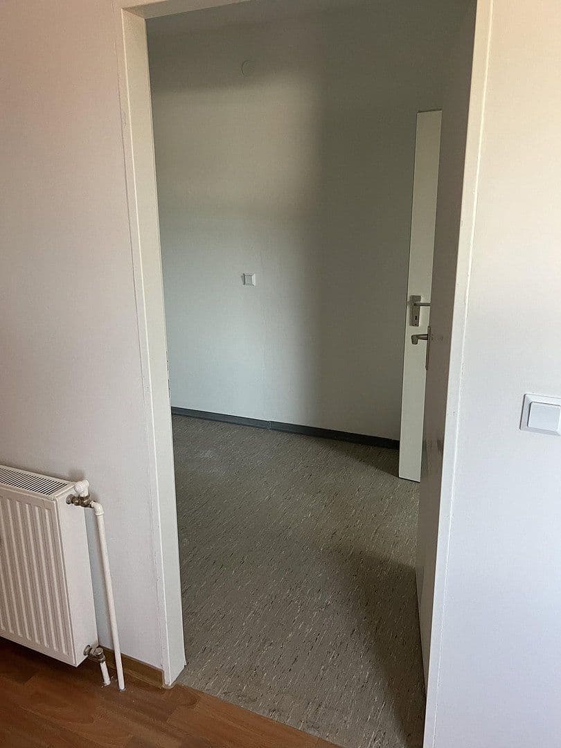 Pronájem bytu 2+1 60 m², Bergen, Dolní Sasko Pronájem bytu 2+1 60 m², Bergen, Dolní Sasko