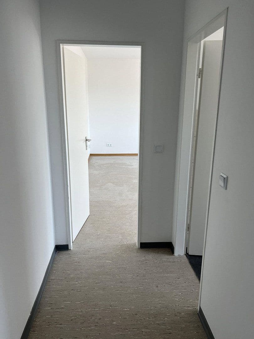 Pronájem bytu 2+1 60 m², Bergen, Dolní Sasko Pronájem bytu 2+1 60 m², Bergen, Dolní Sasko