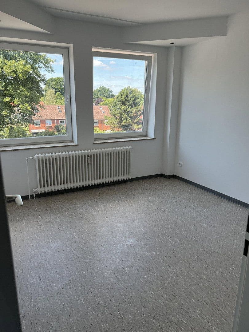 Pronájem bytu 2+1 60 m², Bergen, Dolní Sasko Pronájem bytu 2+1 60 m², Bergen, Dolní Sasko
