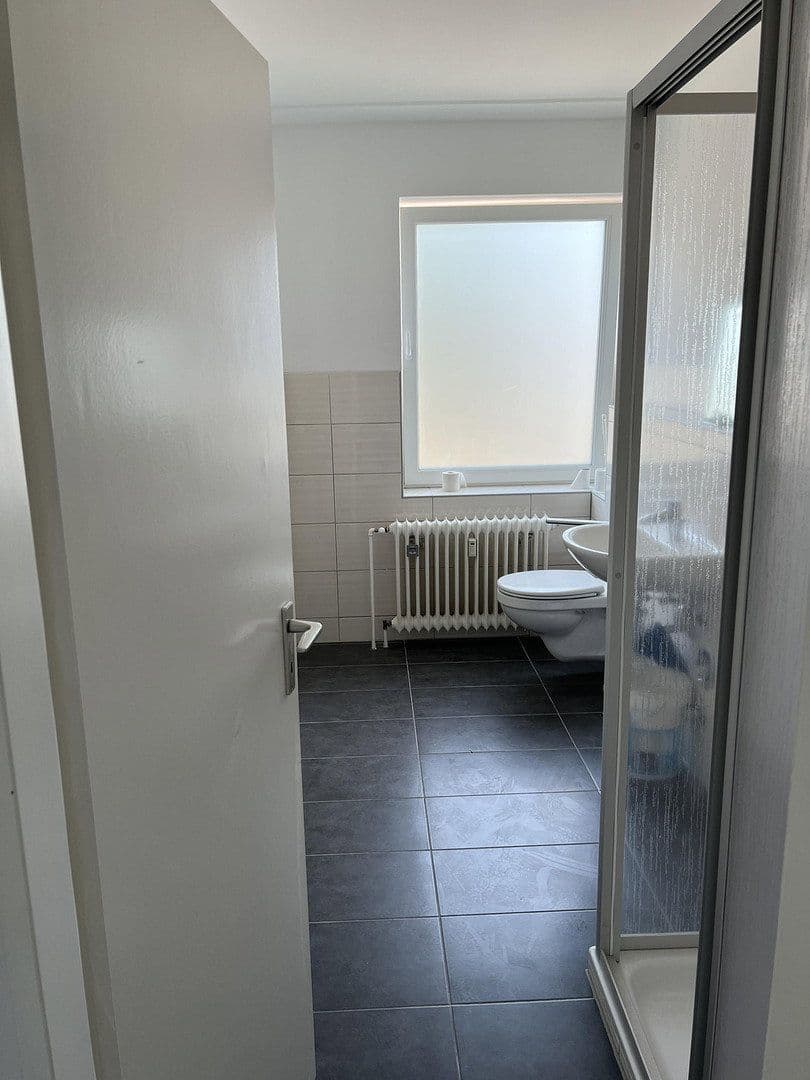 Pronájem bytu 2+1 60 m², Bergen, Dolní Sasko Pronájem bytu 2+1 60 m², Bergen, Dolní Sasko