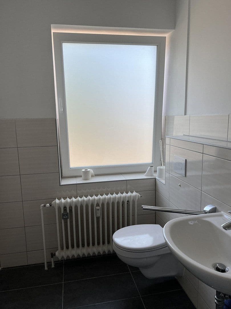 Pronájem bytu 2+1 60 m², Bergen, Dolní Sasko Pronájem bytu 2+1 60 m², Bergen, Dolní Sasko