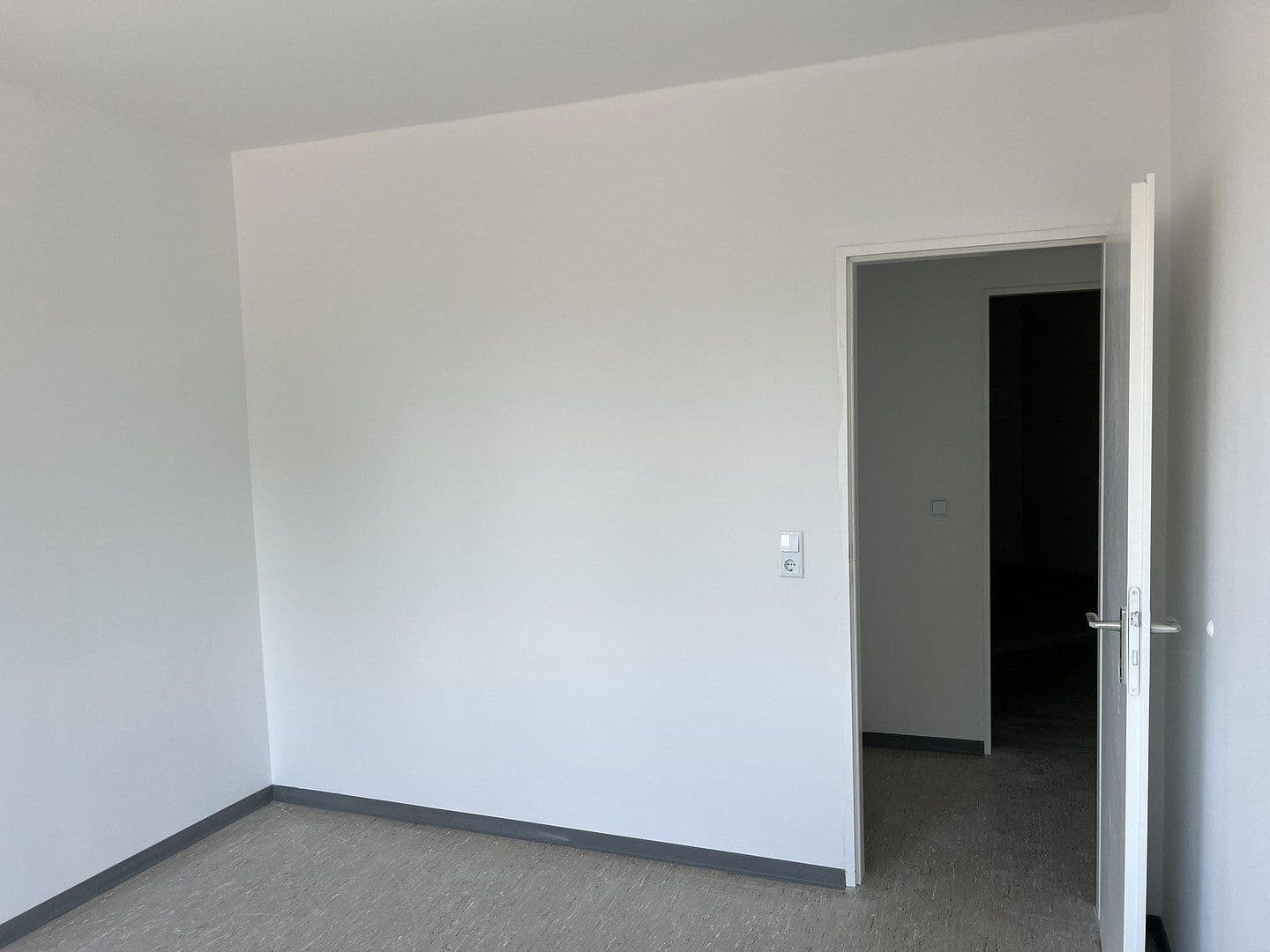 Pronájem bytu 2+1 60 m², Bergen, Dolní Sasko Pronájem bytu 2+1 60 m², Bergen, Dolní Sasko