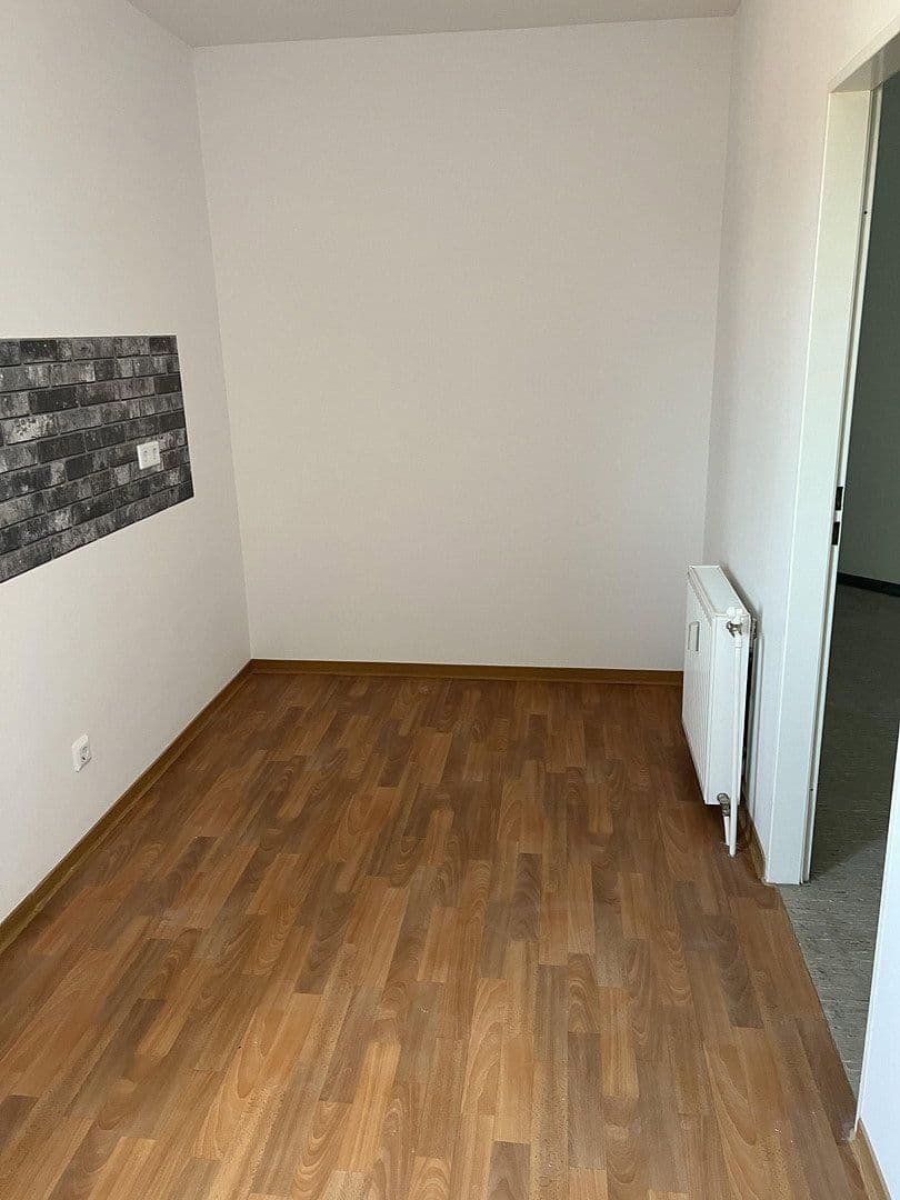 Pronájem bytu 2+1 60 m², Bergen, Dolní Sasko Pronájem bytu 2+1 60 m², Bergen, Dolní Sasko