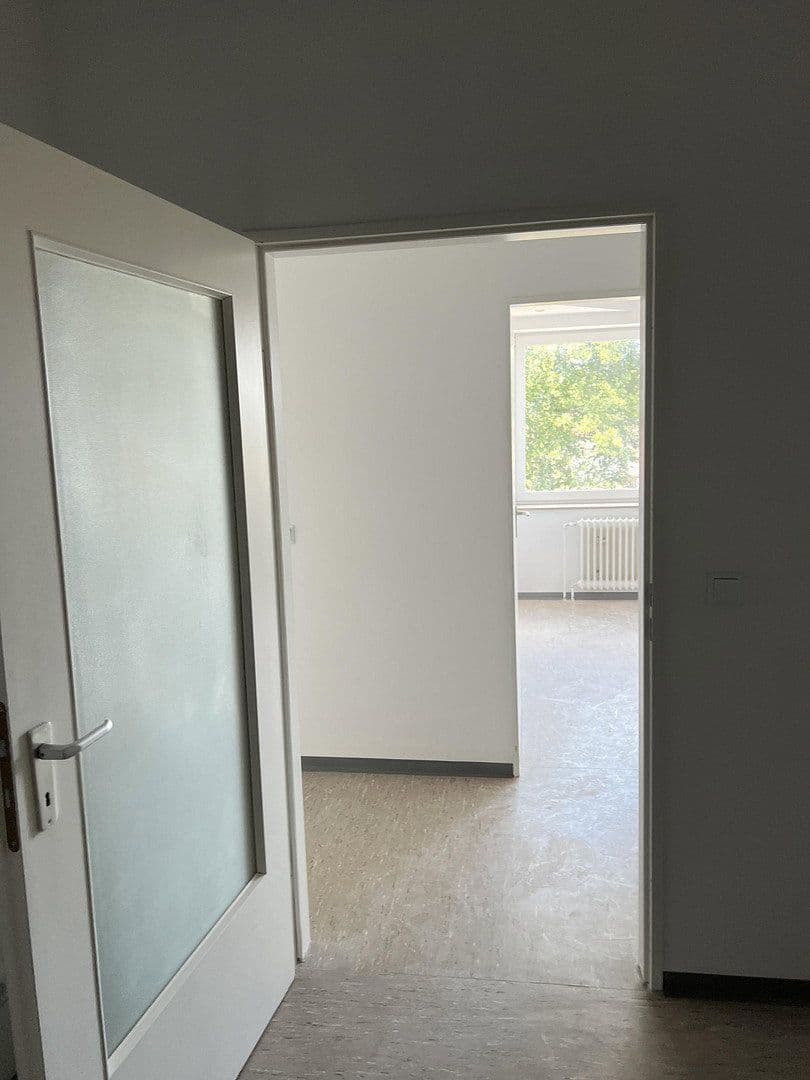 Pronájem bytu 2+1 60 m², Bergen, Dolní Sasko Pronájem bytu 2+1 60 m², Bergen, Dolní Sasko