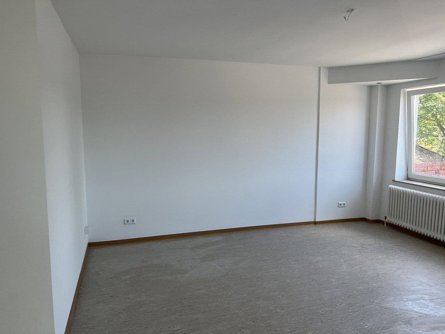 Pronájem bytu 2+1 60 m², Bergen, Dolní Sasko Pronájem bytu 2+1 60 m², Bergen, Dolní Sasko