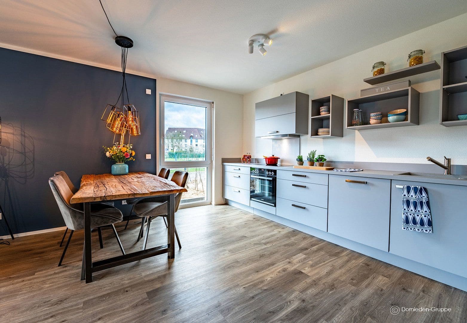 Pronájem bytu 3+1 96 m², Sauerbruchstraße 10-12, Würselen, Severní Porýní-Vestfálsko Pronájem bytu 3+1 96 m², Sauerbruchstraße 10-12, Würselen, Severní Porýní-Vestfálsko