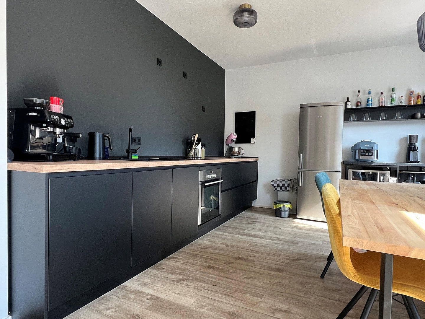 Pronájem bytu 3+1 96 m², Sauerbruchstraße 10-12, Würselen, Severní Porýní-Vestfálsko Pronájem bytu 3+1 96 m², Sauerbruchstraße 10-12, Würselen, Severní Porýní-Vestfálsko