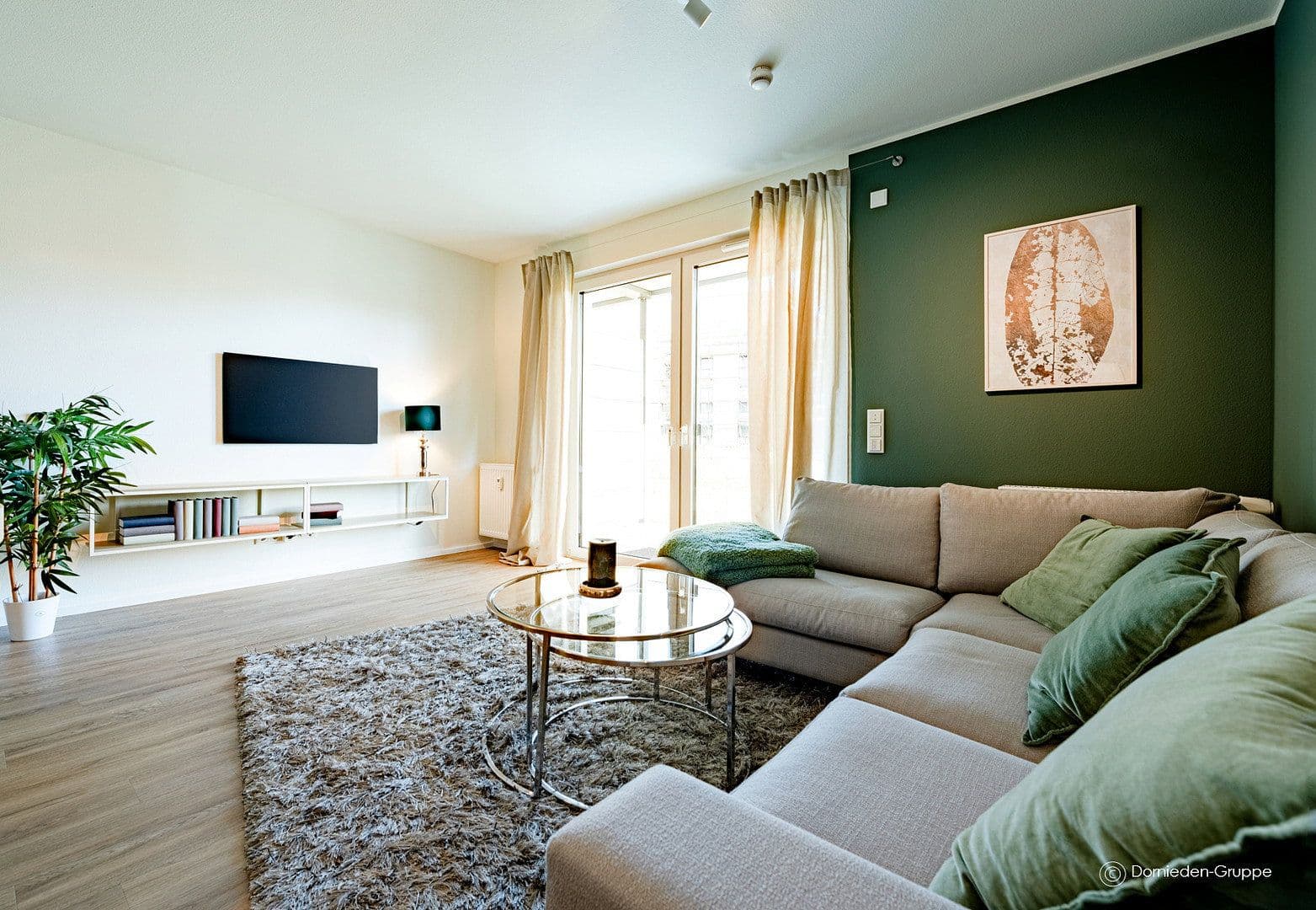 Pronájem bytu 3+1 96 m², Sauerbruchstraße 10-12, Würselen, Severní Porýní-Vestfálsko Pronájem bytu 3+1 96 m², Sauerbruchstraße 10-12, Würselen, Severní Porýní-Vestfálsko