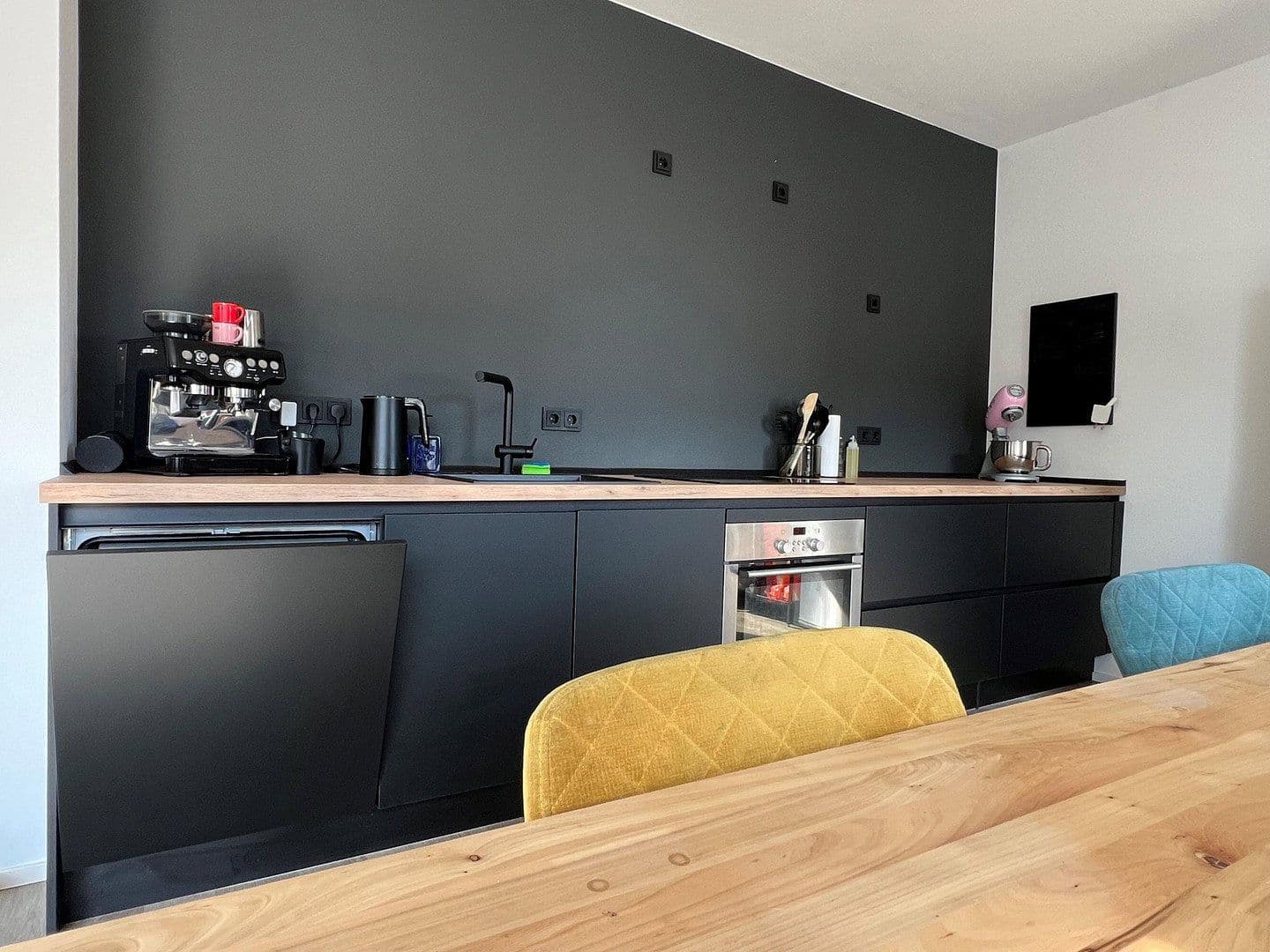 Pronájem bytu 3+1 96 m², Sauerbruchstraße 10-12, Würselen, Severní Porýní-Vestfálsko Pronájem bytu 3+1 96 m², Sauerbruchstraße 10-12, Würselen, Severní Porýní-Vestfálsko