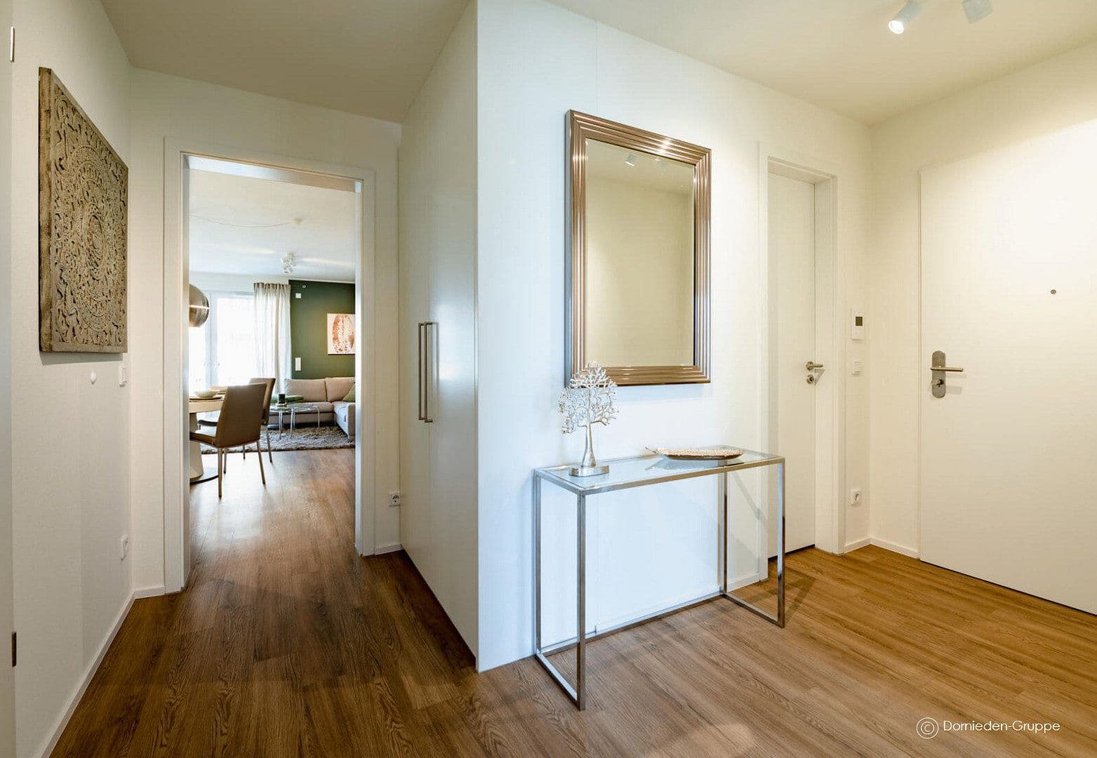 Pronájem bytu 3+1 96 m², Sauerbruchstraße 10-12, Würselen, Severní Porýní-Vestfálsko Pronájem bytu 3+1 96 m², Sauerbruchstraße 10-12, Würselen, Severní Porýní-Vestfálsko